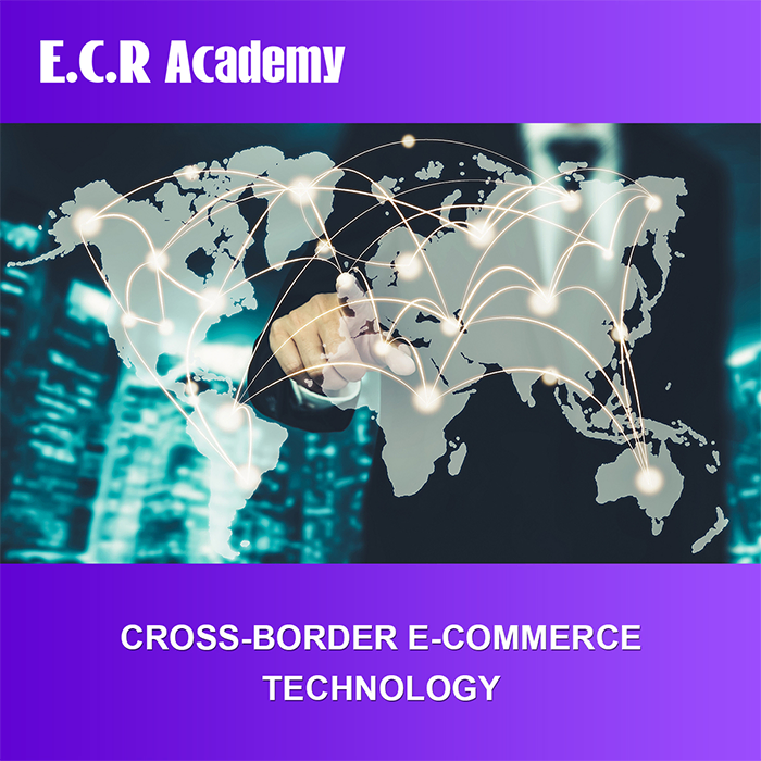 Cross-Border E-Commerce Technology